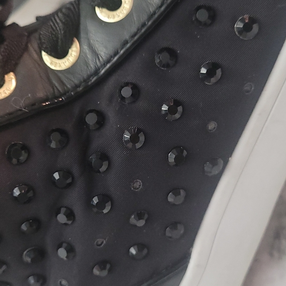 Ted Baker women's sneakers Black. Size 7 - Picture 12 of 12